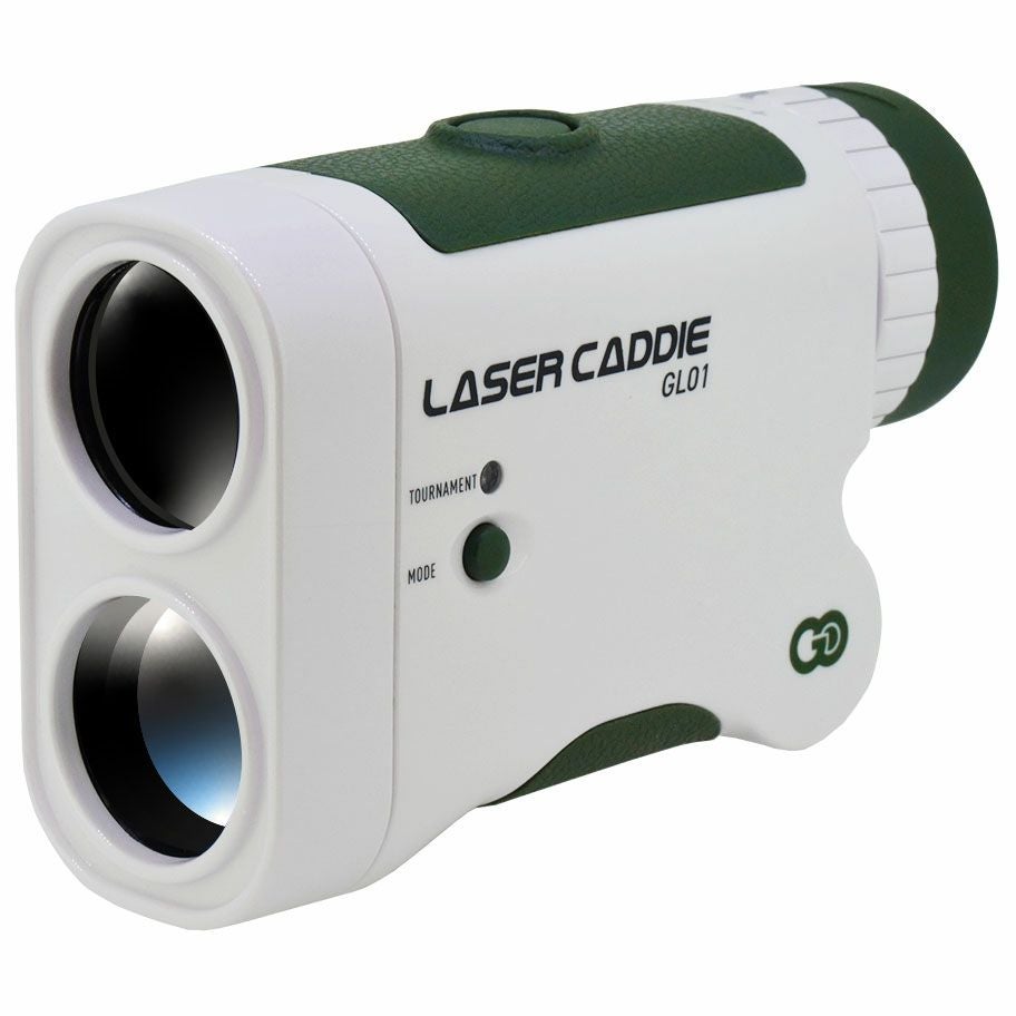 2年保証】LASER CADDIE GL01 | グリーンオンダイレクト