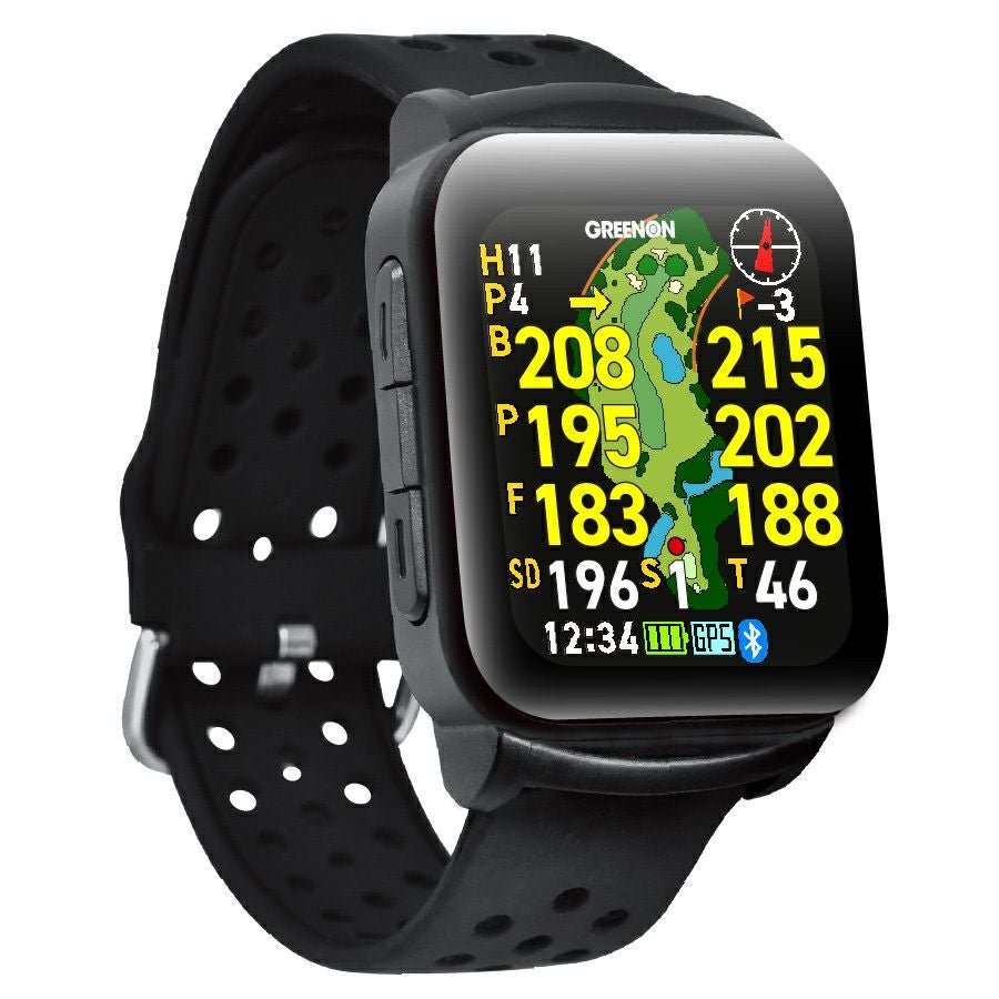アウトレット】THE GOLF WATCH A1-Ⅲ | グリーンオンダイレクト