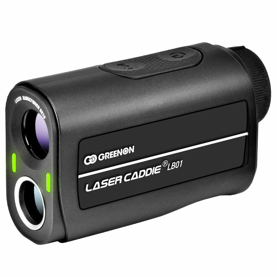 2年保証】LASER CADDIE GL04 | グリーンオンダイレクト