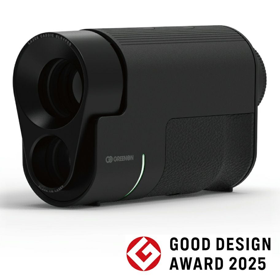 新シーズン応援キャンペーン！15％オフ》【2年保証】LASER CADDIE